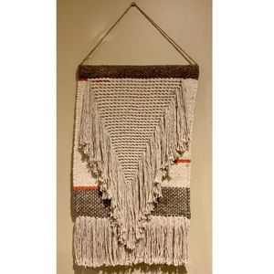 Boho Wall Hanging Decor
